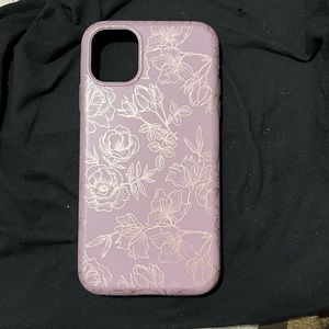 Velvet Caviar iPhone 11 Case